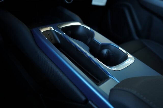 2025 Chevrolet Equinox EV LT 2