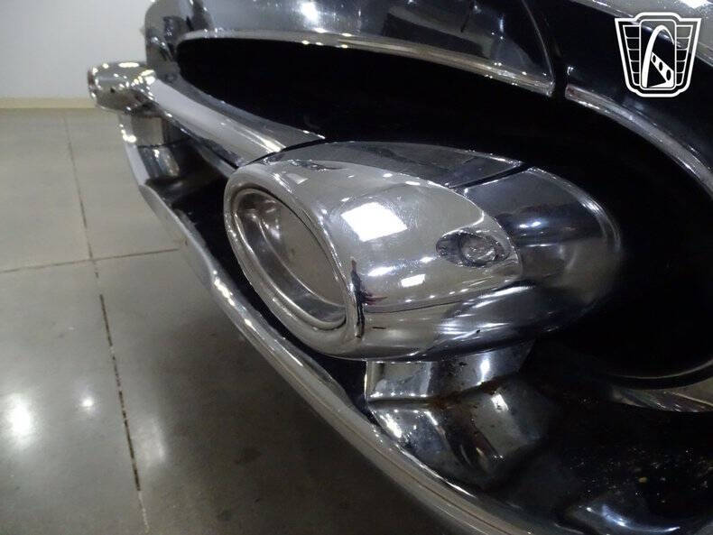 1955 Oldsmobile Eighty-Eight