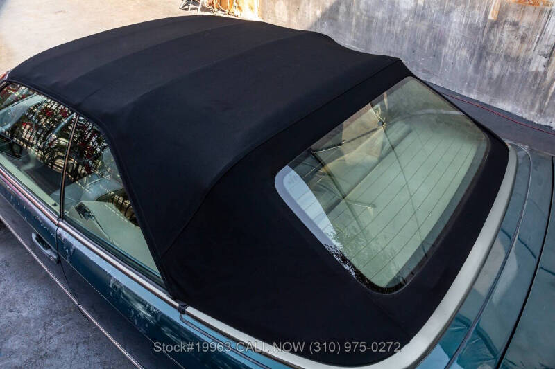 1995 Mercedes-Benz E-Class E 320