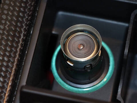 2007 Ferrari F430 Spider