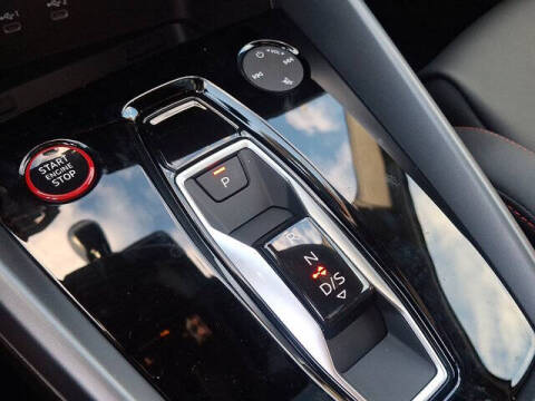 2026 Audi S3 2.0T quattro Premium