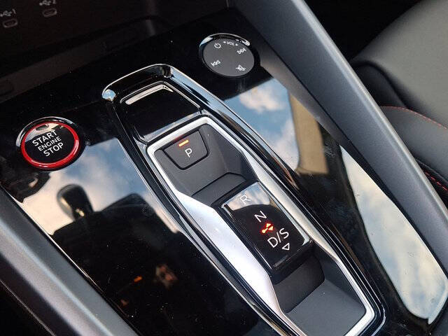 2026 Audi S3 2.0T quattro Premium