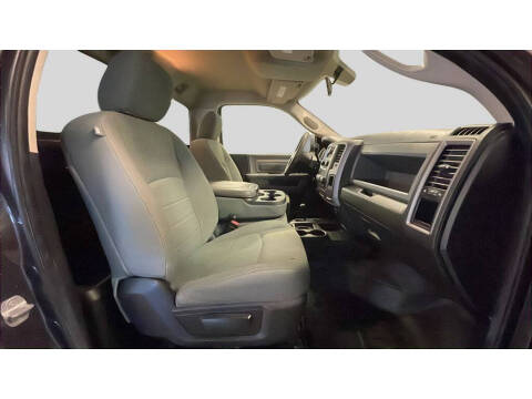 2014 RAM 2500 Tradesman