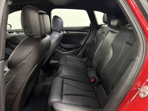 2017 Audi A3 Sportback e-tron 1.4T Premium Plus