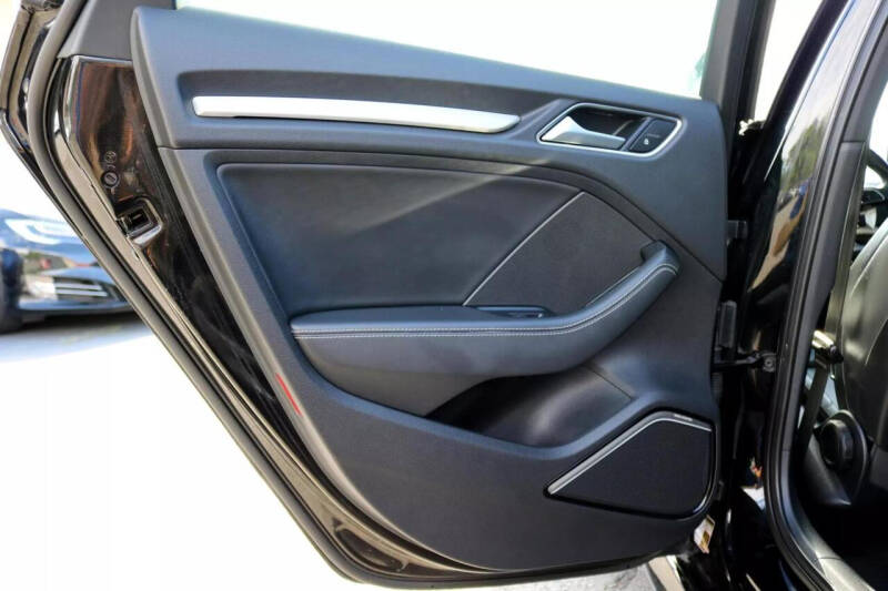 2020 Audi S3 2.0T quattro Premium Plus