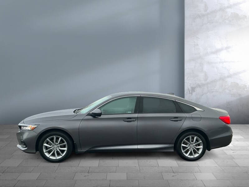 2021 Honda Accord LX