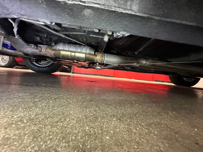 1966 Chevrolet Chevelle