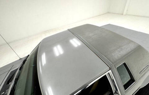 1980 Ford Thunderbird