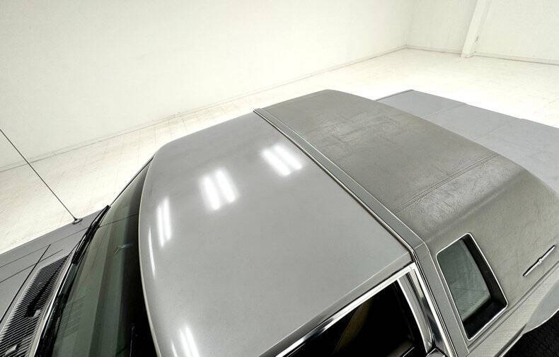 1980 Ford Thunderbird