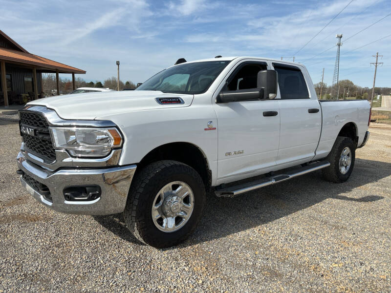 2019 RAM 2500 for sale at TNT Truck Sales in Poplar Bluff MO