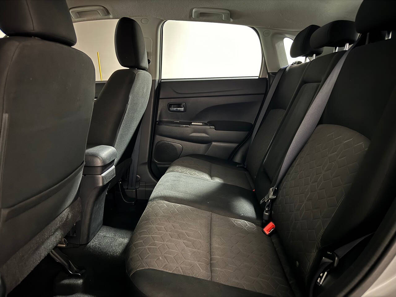 2020 Mitsubishi Outlander Sport for sale at Saccucci's Of Schaumburg in Schaumburg, IL