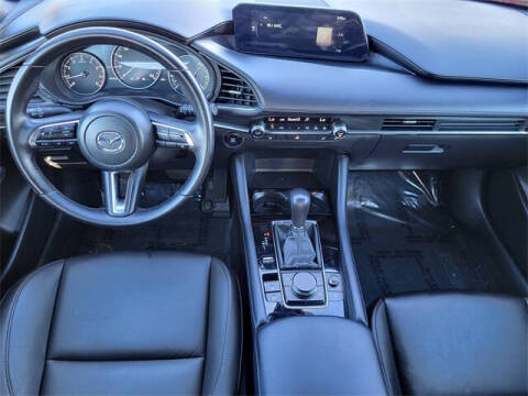 2025 Mazda Mazda3 Hatchback 2.5 S Preferred