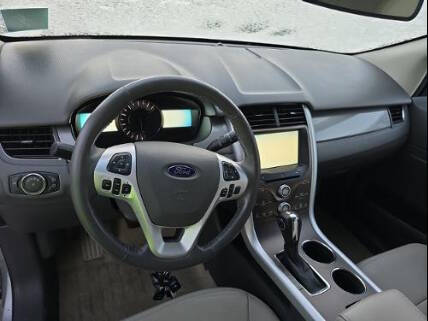 2011 Ford Edge SEL