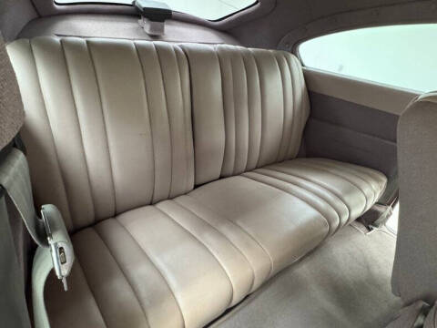 1948 Cadillac Series 62