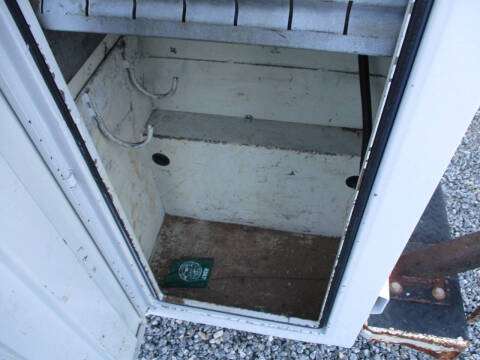 2012 Ford F-350 Super Duty XL