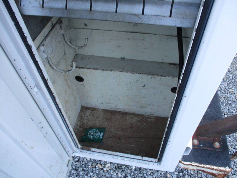 2012 Ford F-350 Super Duty XL