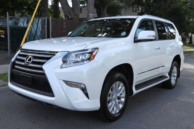 2019 Lexus GX 460 for sale at AA Discount Auto Sales in Bergenfield NJ