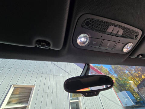 2015 Audi TT 2.0T quattro