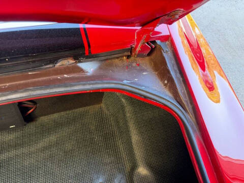 1971 Chevrolet Camaro