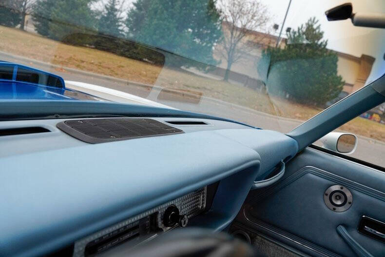 1978 Pontiac Macho Trans Am