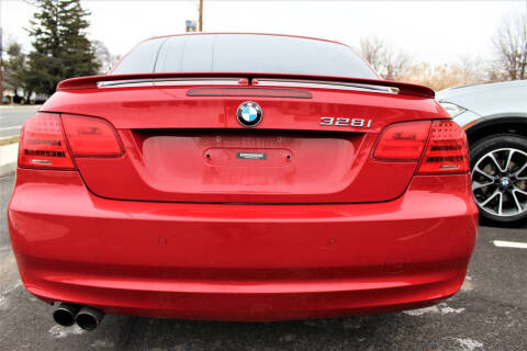 2013 BMW 3 Series 328i