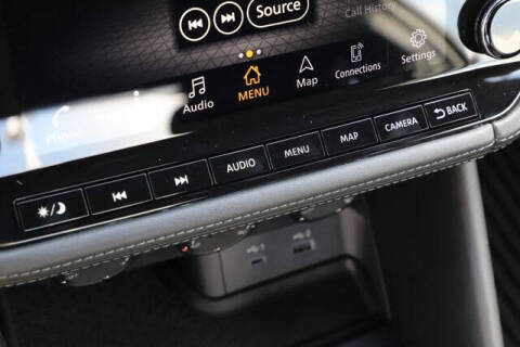 2024 Nissan Z Performance