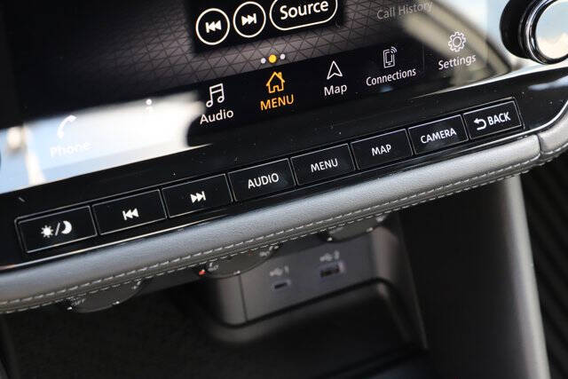 2024 Nissan Z Performance