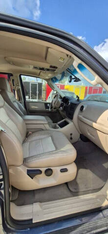 2003 Ford Expedition Eddie Bauer