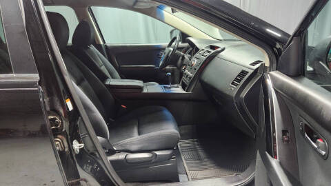 2010 Mazda CX-9 Touring