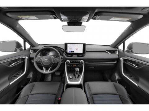 2025 Toyota RAV4 Hybrid XSE