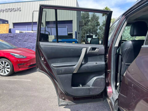 2013 Toyota Highlander