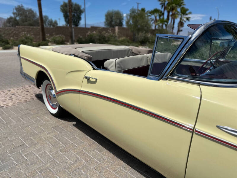 1957 Buick Special