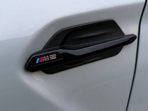 2020 BMW M2 Competition