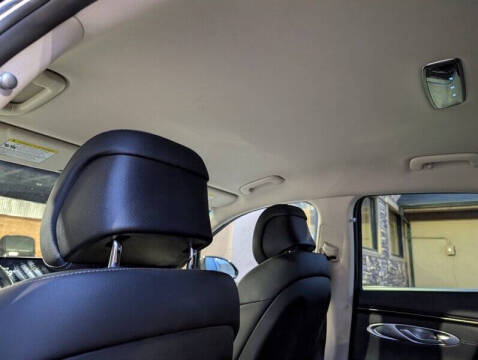 2025 Genesis GV70 2.5T Standard