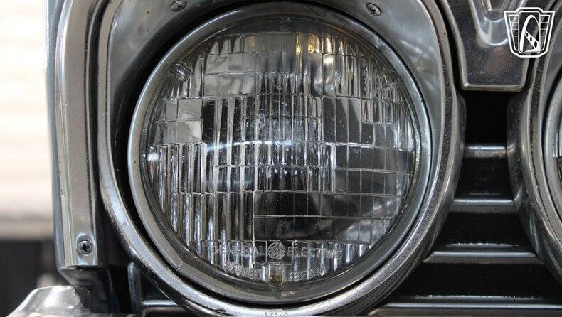 1965 Chevrolet Impala