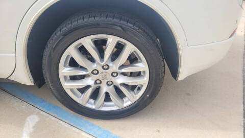 2020 Buick Envision Premium II