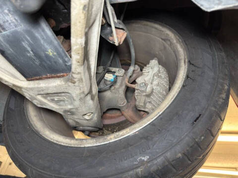 1996 Chevrolet Corvette