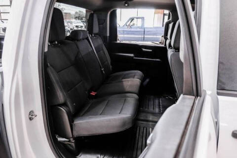 2024 GMC Sierra 3500HD