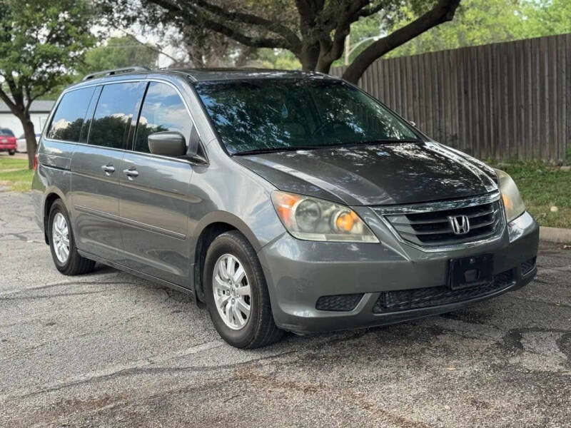 2008 Honda Odyssey EX-L