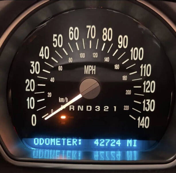 2006 Chevrolet SSR