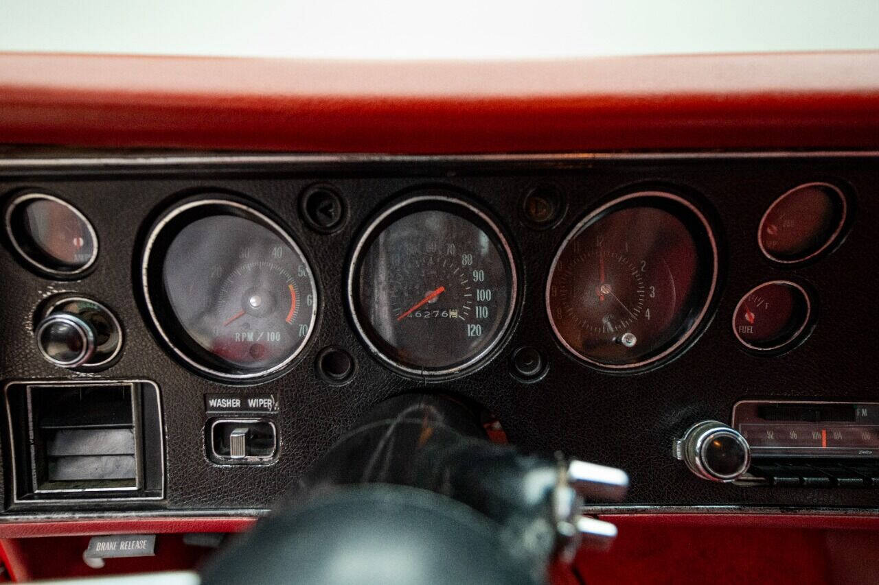 1970 Chevrolet Chevelle 81
