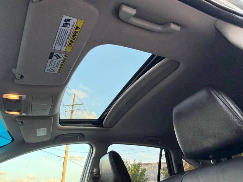 2015 Acura RDX w/Tech
