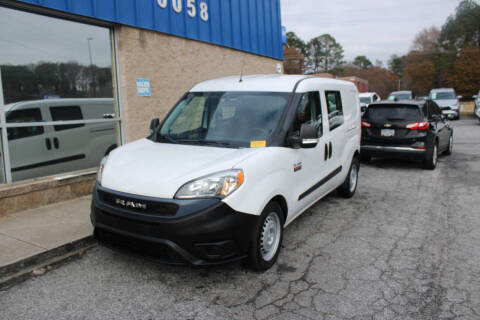 2019 RAM ProMaster City for sale at Southern Auto Solutions - 1st Choice Autos in Marietta GA