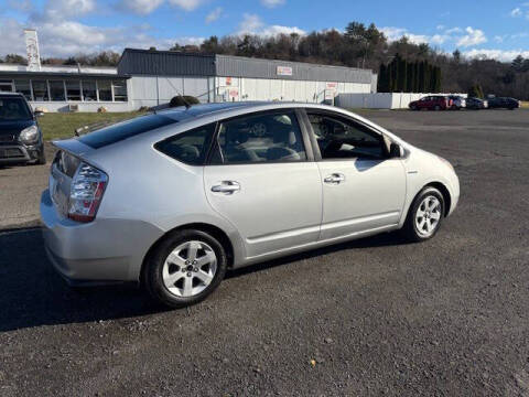 2009 Toyota Prius