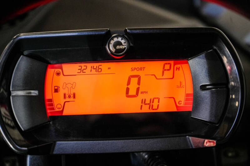 2020 Can-Am Maverick X3 DS Turbo