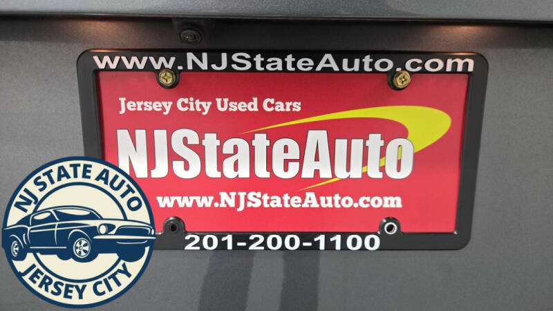 2020 Nissan Versa SR