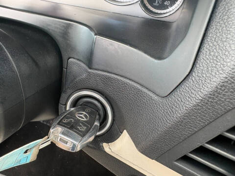 2013 Mercedes-Benz E-Class E 350