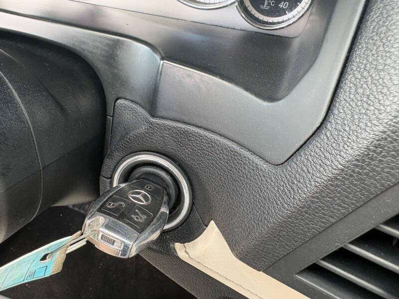 2013 Mercedes-Benz E-Class E 350