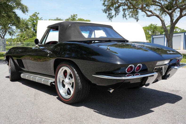 1964 Chevrolet Corvette