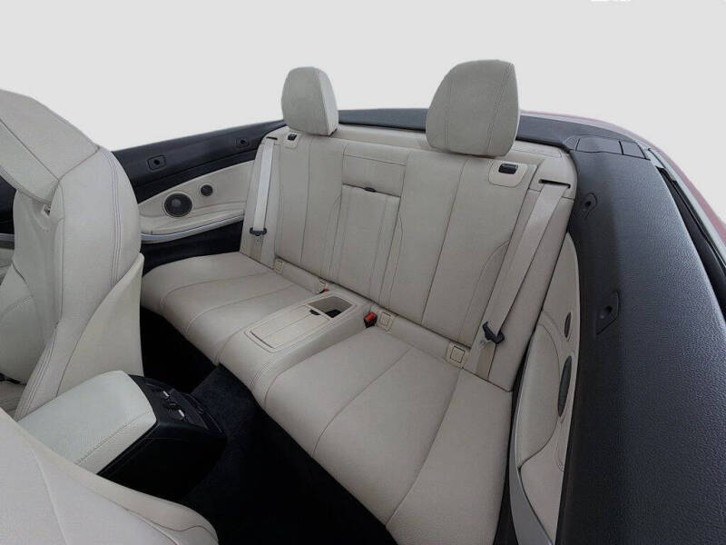 2016 BMW 4 Series 428i xDrive